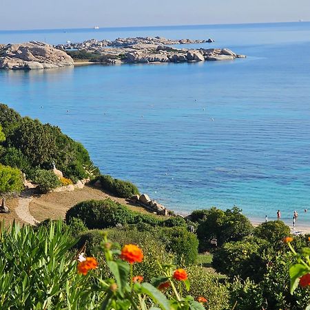 شقة Le Residenze La Marmorata سانتا تيريزا غالّورا المظهر الخارجي الصورة
