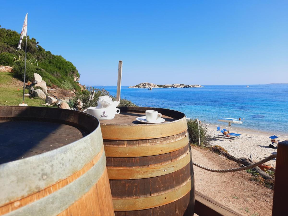 شقة Le Residenze La Marmorata سانتا تيريزا غالّورا المظهر الخارجي الصورة
