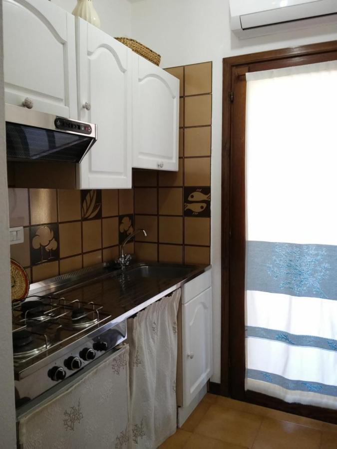 شقة Le Residenze La Marmorata سانتا تيريزا غالّورا الغرفة الصورة