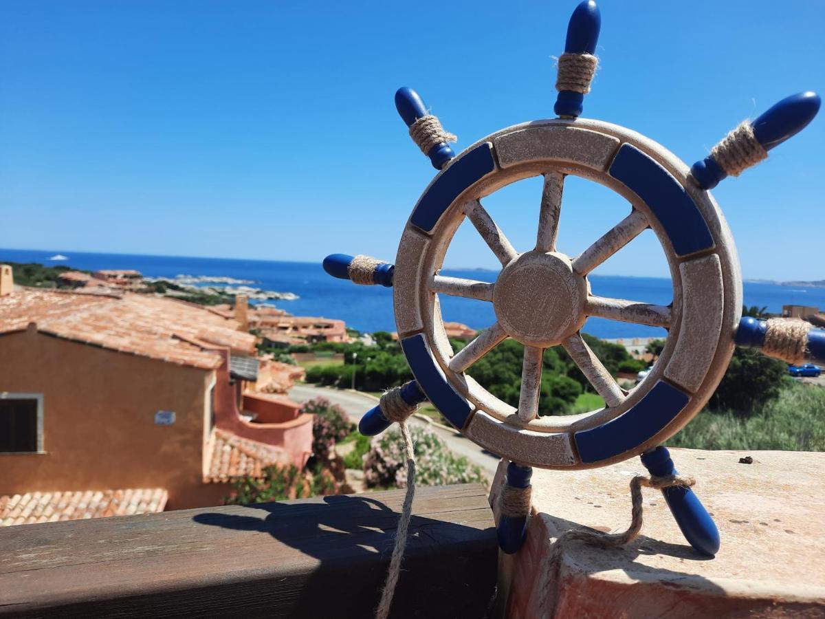 شقة Le Residenze La Marmorata سانتا تيريزا غالّورا المظهر الخارجي الصورة