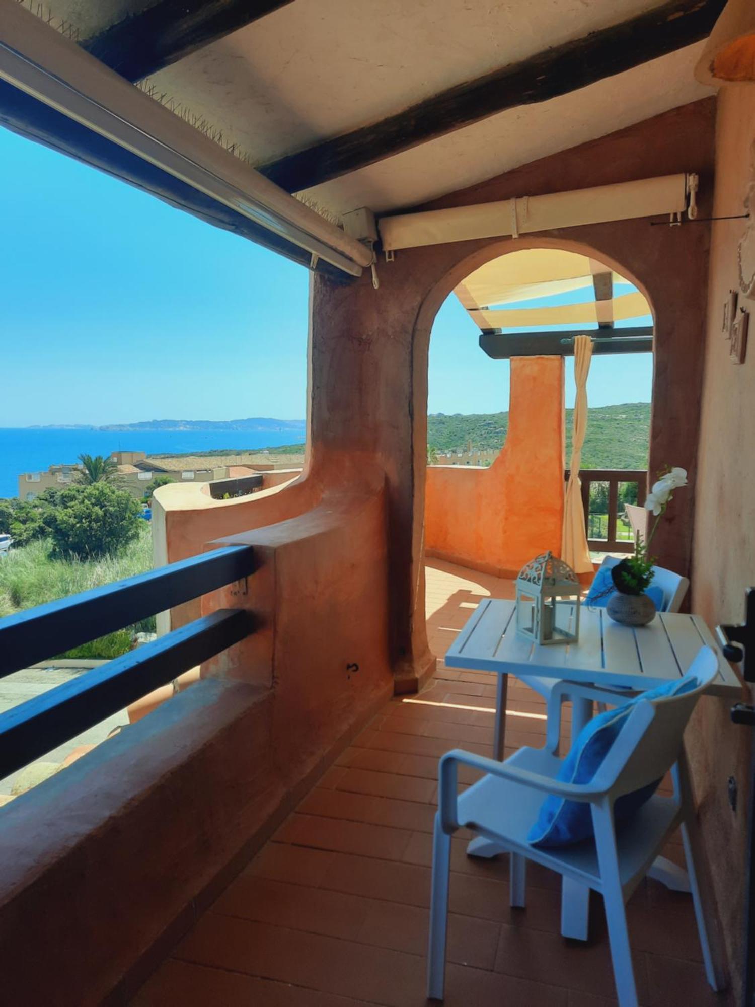 شقة Le Residenze La Marmorata سانتا تيريزا غالّورا الغرفة الصورة