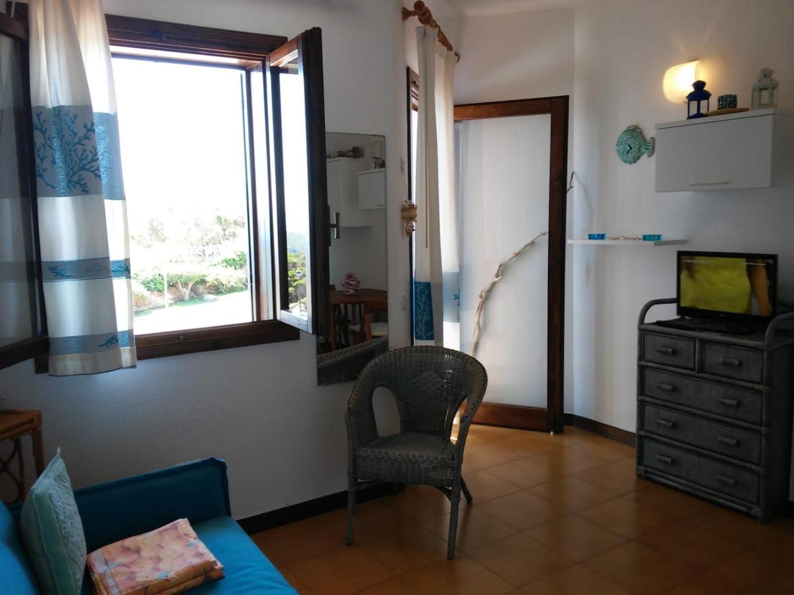 شقة Le Residenze La Marmorata سانتا تيريزا غالّورا الغرفة الصورة