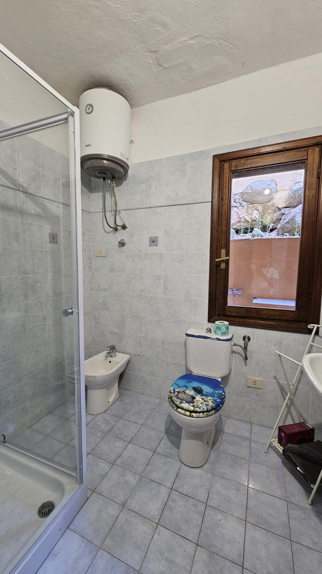 شقة Le Residenze La Marmorata سانتا تيريزا غالّورا الغرفة الصورة