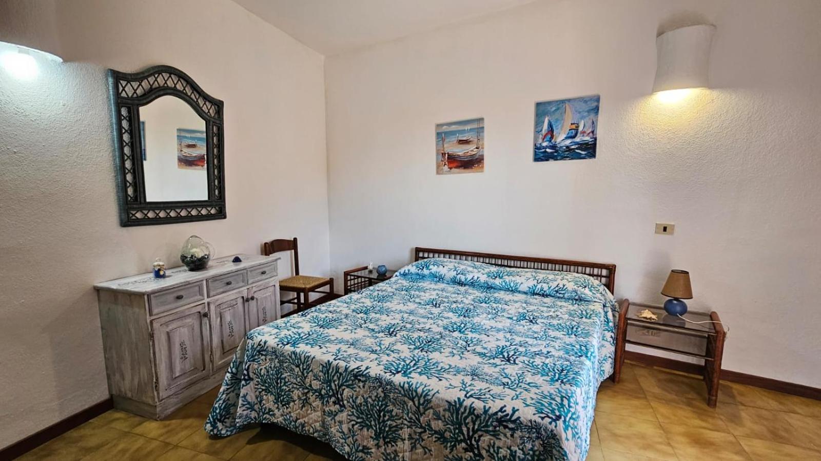 شقة Le Residenze La Marmorata سانتا تيريزا غالّورا الغرفة الصورة