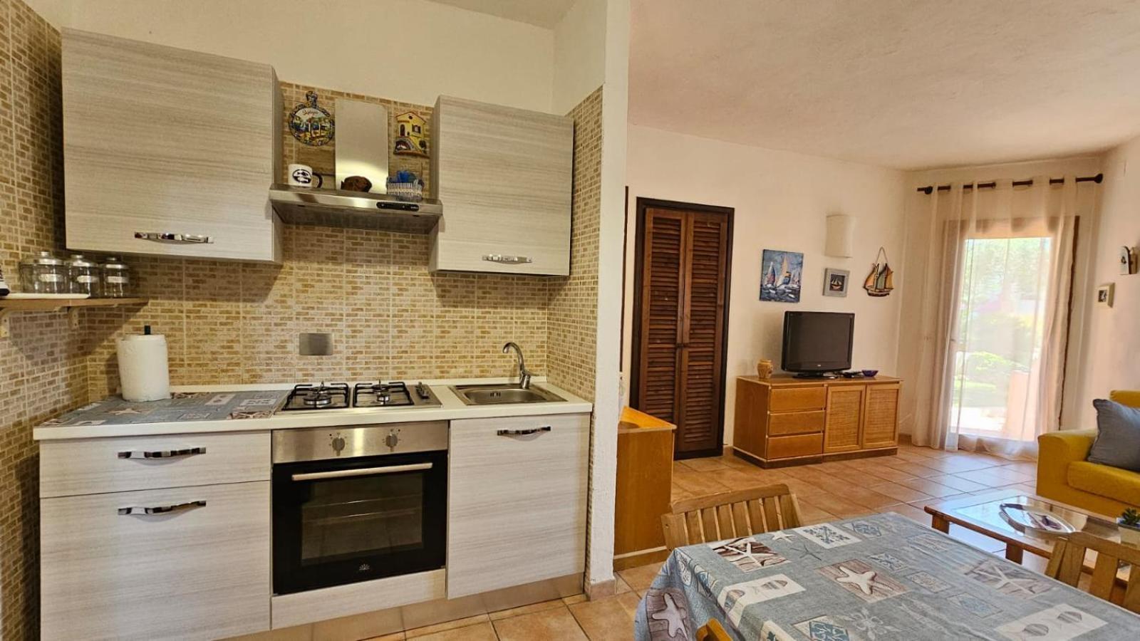 شقة Le Residenze La Marmorata سانتا تيريزا غالّورا الغرفة الصورة