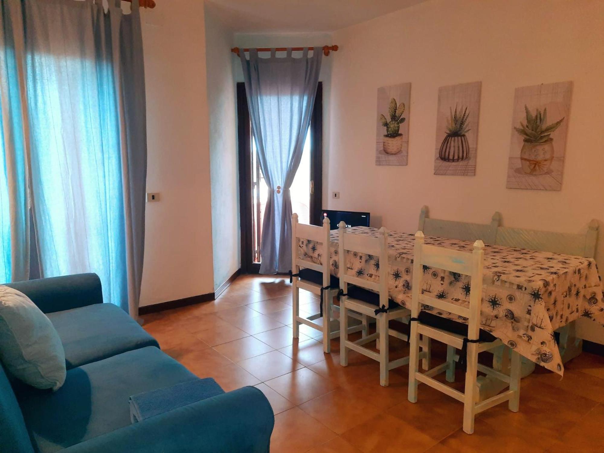 شقة Le Residenze La Marmorata سانتا تيريزا غالّورا الغرفة الصورة