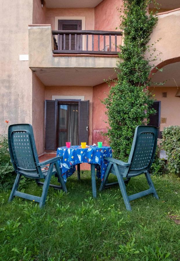 شقة Le Residenze La Marmorata سانتا تيريزا غالّورا المظهر الخارجي الصورة